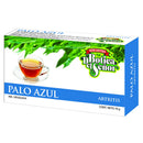 PALO AZUL BOTICA  75 GR.