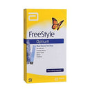 FREESTYLE(OPTIUM)50 TIRAS