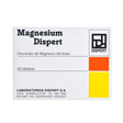 MAGNESIUM X 40 TAB.