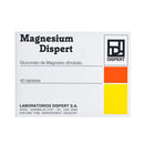 MAGNESIUM X 40 TAB.