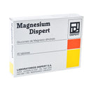 MAGNESIUM X 40 TAB.