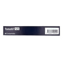 TONOTIL 125 MG. 30 COMP.