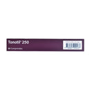 TONOTIL 250 MG. 30 COMP.