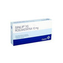 SINLIP 10 MG X 30 COMP.