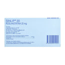 SINLIP 20 MG X 30 COMP.