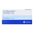 CORAXAN 10 MG X 30 COMP.