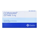 CORAXAN 10 MG X 30 COMP.