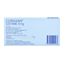 CORAXAN 10 MG X 30 COMP.