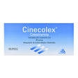 CINECOLEX X30 SOBRES