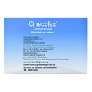 CINECOLEX X30 SOBRES