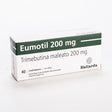 EUMOTIL 200 MG. X 40 COMP