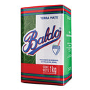 YERBA BALDO COMUN 1KG