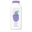 TALCO BEBE FECULA J&J DUL.SUENOS 200GR LAV/MANZANI