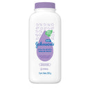 TALCO BEBE FECULA J&J DUL.SUENOS 200GR LAV/MANZANI