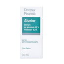 DESODORANTE ALUCLOR ROLL-ON 30ML DERMUR