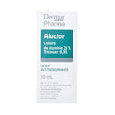 DESODORANTE ALUCLOR ROLL-ON 30ML DERMUR