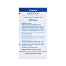 AEROTROP INHALADOR 250 DOSIS AEROSOL