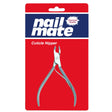 ALICATE CUTICULA NAIL MATE 815 BLISTER