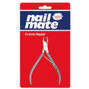 ALICATE CUTICULA NAIL MATE 815 BLISTER