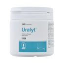 URALYT GRANULADO 140GR