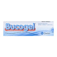 BUCOGEL 20 GRS.