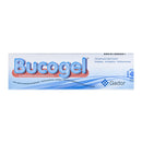 BUCOGEL 20 GRS.