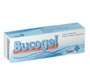 BUCOGEL 20 GRS.