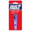 CORTAUNAS PIE NAIL MATE 708 BLISTER