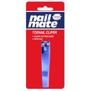 CORTAUNAS PIE NAIL MATE 708 BLISTER