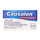 CAUSALON SOBRE X 10 COMP