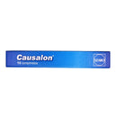 CAUSALON SOBRE X 10 COMP