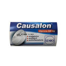 CAUSALON SOBRE X 10 COMP