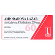 AMIODARONA LAZAR 60 COMP.