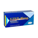 EZET 10 MG. X 30 COMP.