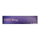 EZET 10 MG. X 30 COMP.