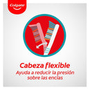 CEPILLO COLGATE ZIGZAG ANTIBACTERIAL PACK X2 SUAVE