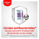 CEPILLO COLGATE ZIGZAG ANTIBACTERIAL PACK X2 SUAVE