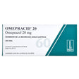 OMEPRACID 20 MG  60 CAP.