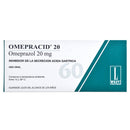 OMEPRACID 20 MG  60 CAP.