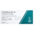 OMEPRACID 20 MG  60 CAP.