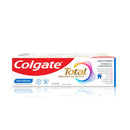 PASTA COLGATE TOTAL WHITENING GEL 90GR BLANQ.