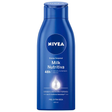 NIVEA BODY MILK CREMA NUTRITIVA 400ML P/EXTRA SECA