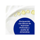 NIVEA BODY MILK CREMA NUTRITIVA 400ML P/EXTRA SECA