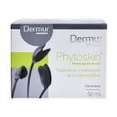 PHYTOSKIN 50ML CREMA FACIAL C/SOJA DERMUR