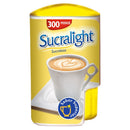EDULCORANTE SUCRALIGHT X300 PASTILLAS
