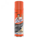 LIMPIAHORNOS AEROSOL MR.MUSCULO 360CC