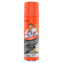 LIMPIAHORNOS AEROSOL MR.MUSCULO 360CC