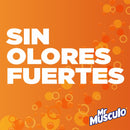 LIMPIAHORNOS AEROSOL MR.MUSCULO 360CC