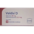 VALDIX D X 30 COMP