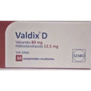 VALDIX D X 30 COMP